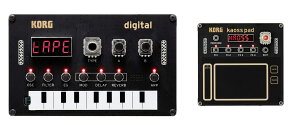 �y�Z�b�g���i�zKORG Nu:Tekt NTS-3 kaoss pad kit DIY KIT & NTS-1 digital kit