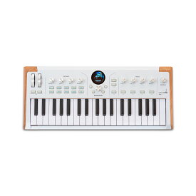 ARTURIA AstroLab 37 ステージキーボード　スタンドアローン型シンセサイザー　37鍵盤　コンパクト　シンセサイザー