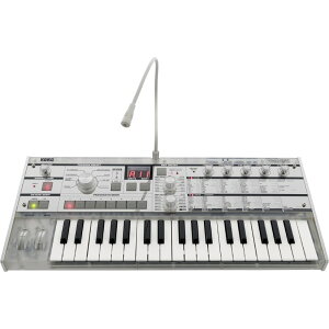 KORG microKORG Crystal RO VZTCU[
