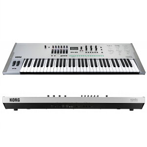 KORG opsix SE Platinum 61 RO FM VZTCU[