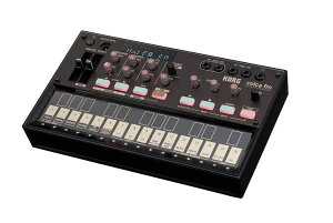 KORG@FMVZTCU[ volca fm2@6{CX R[X o[u dr쓮 Xs[J[ wbhzgp volca fm2