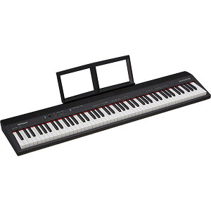 Roland GO:PIANO88 GO-88P ローランド 電子キーボード 電子ピアノ