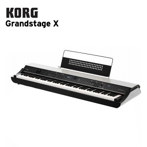 KORG Grandstage X �R���O �X�e�[�W�E�s�A�m GS-X
