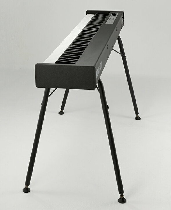 楽天市場】KORG D1 専用スタンド ST-SV1 ヘッドホン セット コルグ電子 