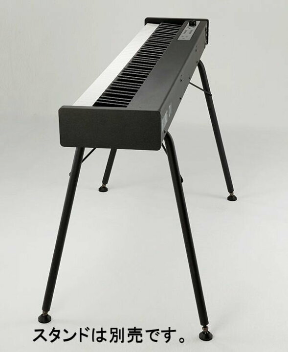 楽天市場】KORG D1 コルグ電子ピアノ スピーカーレス ヘッドホン付 