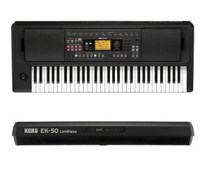 KORG EK-50L RO L[{[h dqsAm