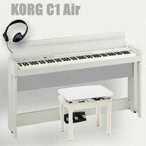 楽天市場】コルグ c1air whiteの通販