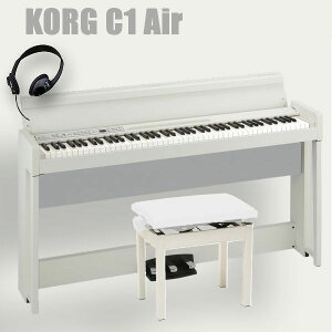 yBluetoothAirfzKORG dqsAm 88 C1 Air WH RO ֎q() wbhzt