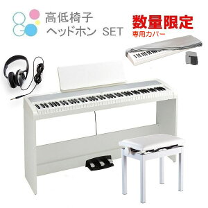 KORG B2SP WH RO dqsAm pX^h 3{y_jbg ֎q wbhz ʌ dqsAmJo[ Zbg