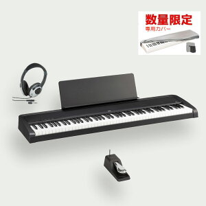 KORG B2 BK ROdqsAm wbhzt pJo[ v[g