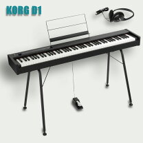 楽天市場】korg d1 スタンド セットの通販