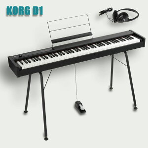 KORG D1 pX^h ST-SV1 wbhz Zbg ROdqsAm Xs[J[X