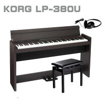 楽天市場】KORG LP-380の通販