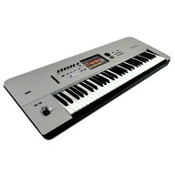KORG NAUTILUS61AT GR ノーチラス ミュージック・ワークステーション 61鍵盤