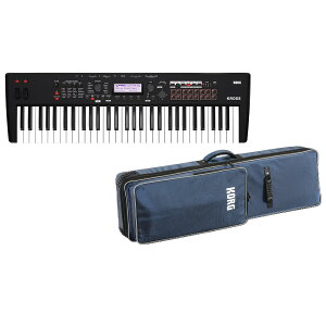 KORG KROSS2-61-MB@P[XZbg@VZTCU[ [NXe[V