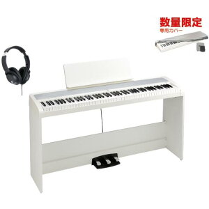 KORG B2�{SP WH �d�q�s�A�m �z���C�g