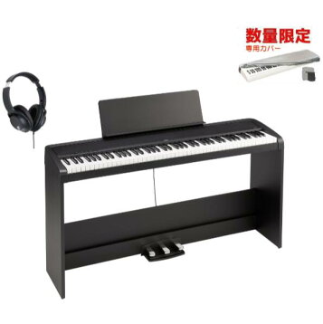 楽天市場】KORG コルグ SP-280BK（ブラック）◇デジタル・ピアノ 