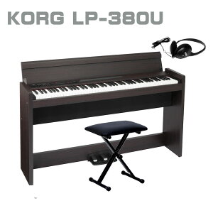 KORG LP-380U RW RO dqsAm 88 ֎q wbhz Zbg