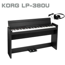 楽天市場】KORG LP-380の通販