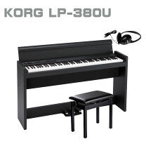 楽天市場】KORG LP-380の通販