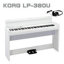 楽天市場】KORG LP-380の通販