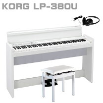 楽天市場】KORG LP-380の通販
