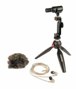 SHURE MV88+SE215-CL-A |[^u BeLbg