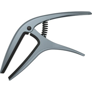 ERNIE BALL 9607 AXIS DUAL CAPO BLUE STEEL �A�[�j�[�{�[�� �J�|