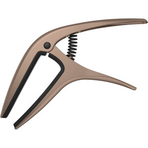 ERNIE BALL 9608 AXIS DUAL CAPO PEWTER �A�[�j�[�{�[�� �J�|