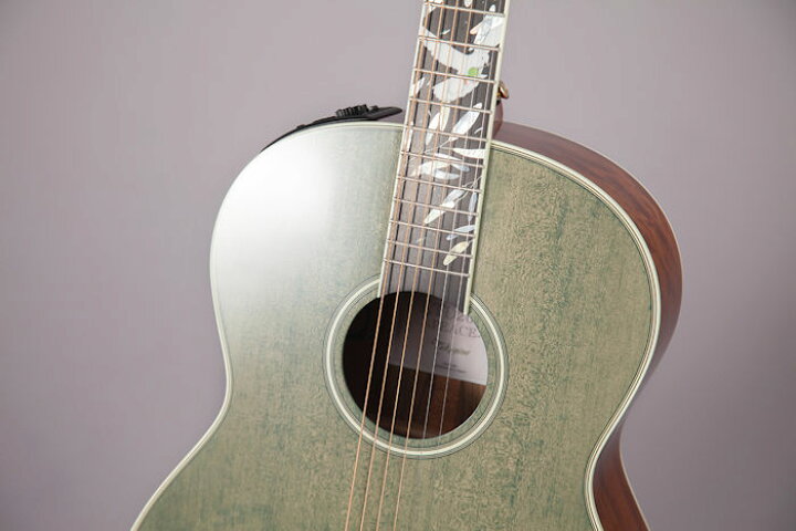 楽天市場】Takamine LTD2020 -Peace- 2020限定モデル : オクムラ楽器 