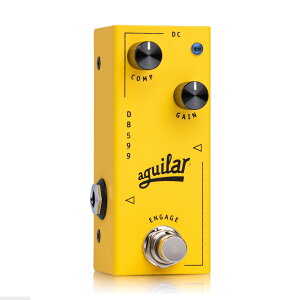 aguilar DB-599 AM[ x[XERvbT[