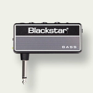 Blackstar FLY BASS �w�b�h�z���A���v