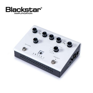 BLACKSTAR DEPT.10 AMPED 1�@ 100W �M�^�[�E�A���v