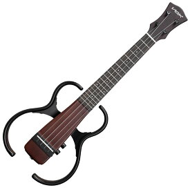 VOX VFU-1-CRW ローズウッド エレクトリック サイレント ウクレレ ギグバッグ付