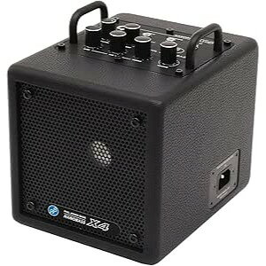 Phil Jones Bass (PJB) NANOBASS X4 BK �x�[�X�A���v �R���{�A���v �t�B���W���[���Y�x�[�X