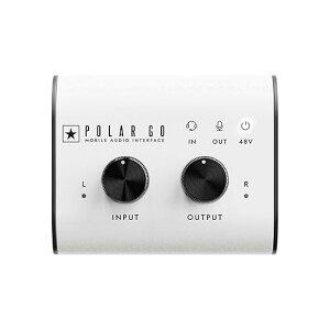 Blackstar POLAR GO I[fBIC^[tF[X