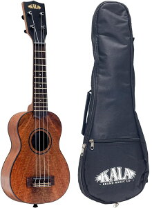 KALA \vm Ukulele KA-CM-S_W/BAG [MOobOt] J \vmEN@J[[}S[{fB