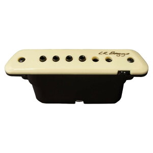 L.R.BAGGS M-1 Active �A�R�M�p�A�N�e�B�u�s�b�N�A�b�v