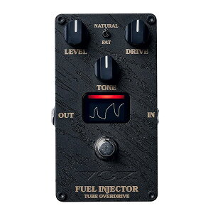 VOX Valvenergy 2nd VE-FI(FUEL INJECTOR) �M�^�[�p �R���p�N�g�G�t�F�N�^�[
