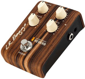 L.R.Baggs REVERB ALIGN �V���[�Y ���o�[�u