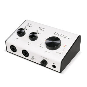Blackstar POLAR-2 DTM �I�[�f�B�I�C���^�[�t�F�C�X