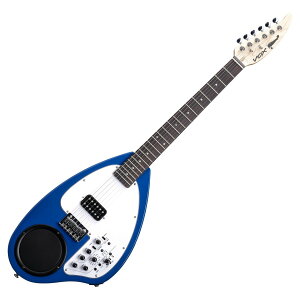 yzVOX APC-1 BL gxM^[ u[