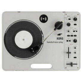 KORG HANDYTRAXX PLAY コルグ ハンディトラックスプレイ