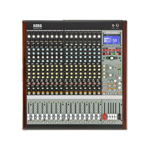 KORG MW-2408 HYBRID ANALOG/DIGITAL MIXER@i`Ebhf
