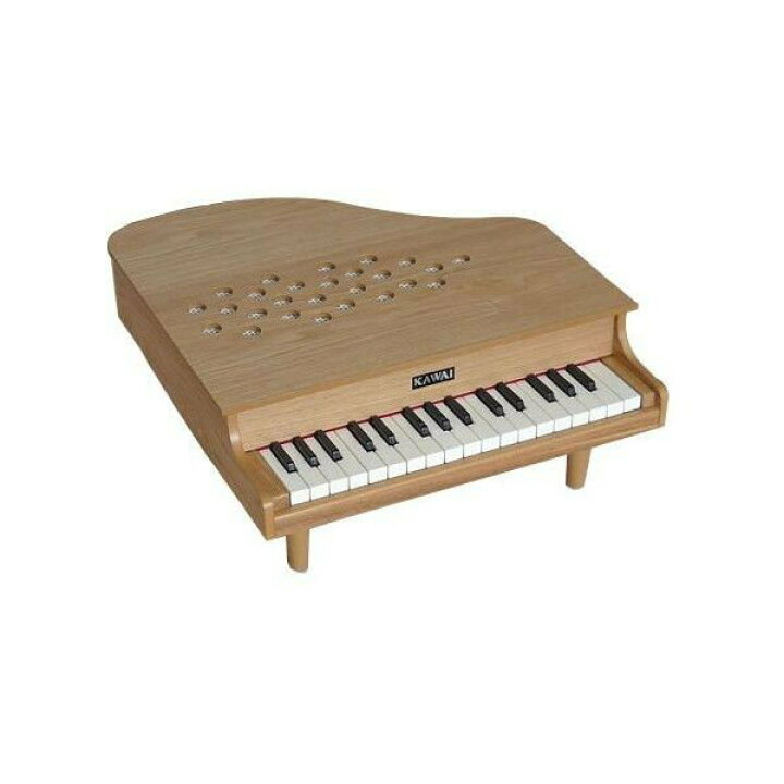 楽天市場】KAWAI P-32 カワイ ミニピアノ 木目 : オクムラ楽器 楽天市場店