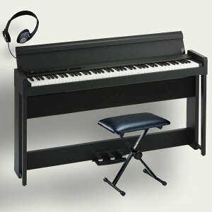 yBluetoothځzKORG dqsAm 88 C1 Air BK RO ֎q() wbhzt