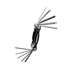 Planet Waves vlbgEF[uX eiXH M^[ x[X Multi-Tool PW-GBMT-01 yKiz