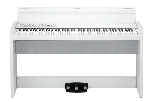 KORG LP-380UWH RO dqsAm ֎qEwbhzt AEgbg
