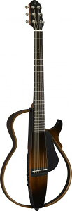 YAMAHA SLG200S TBS ^oRuETo[Xg }n TCgM^[ X`[ pP[X Ci[tH