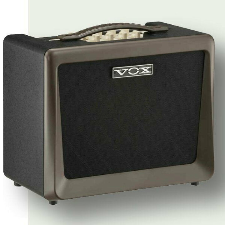 楽天市場】VOX VX50AG アコースティックギターアンプ : オクムラ楽器 